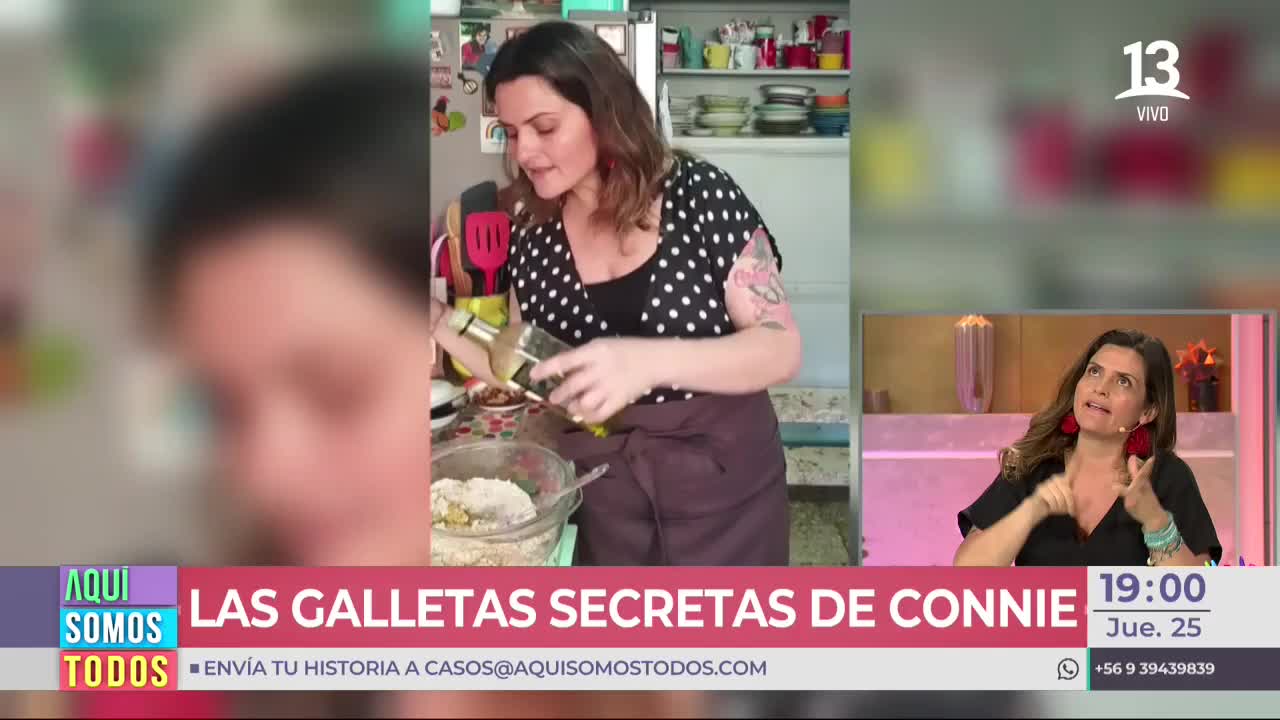 colaciones
