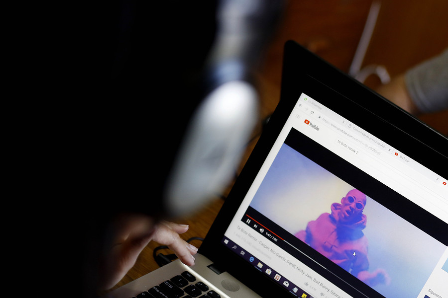 YouTube