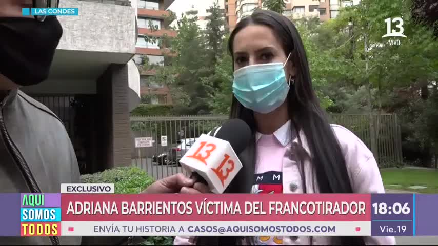 Aquí Somos Todos