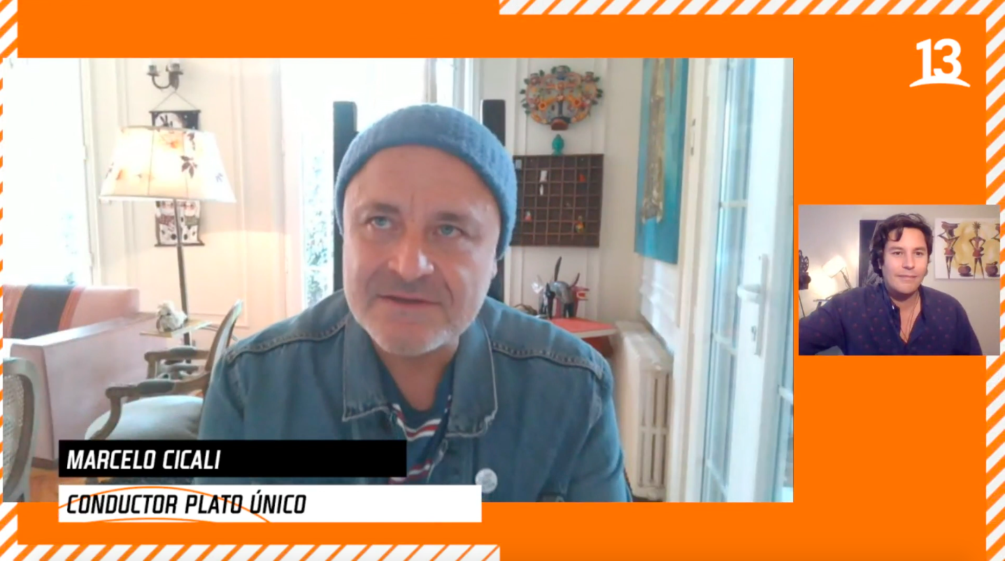 canal 13