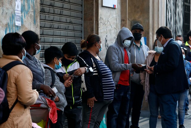 Préstamo solidario