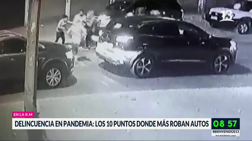 portonazos