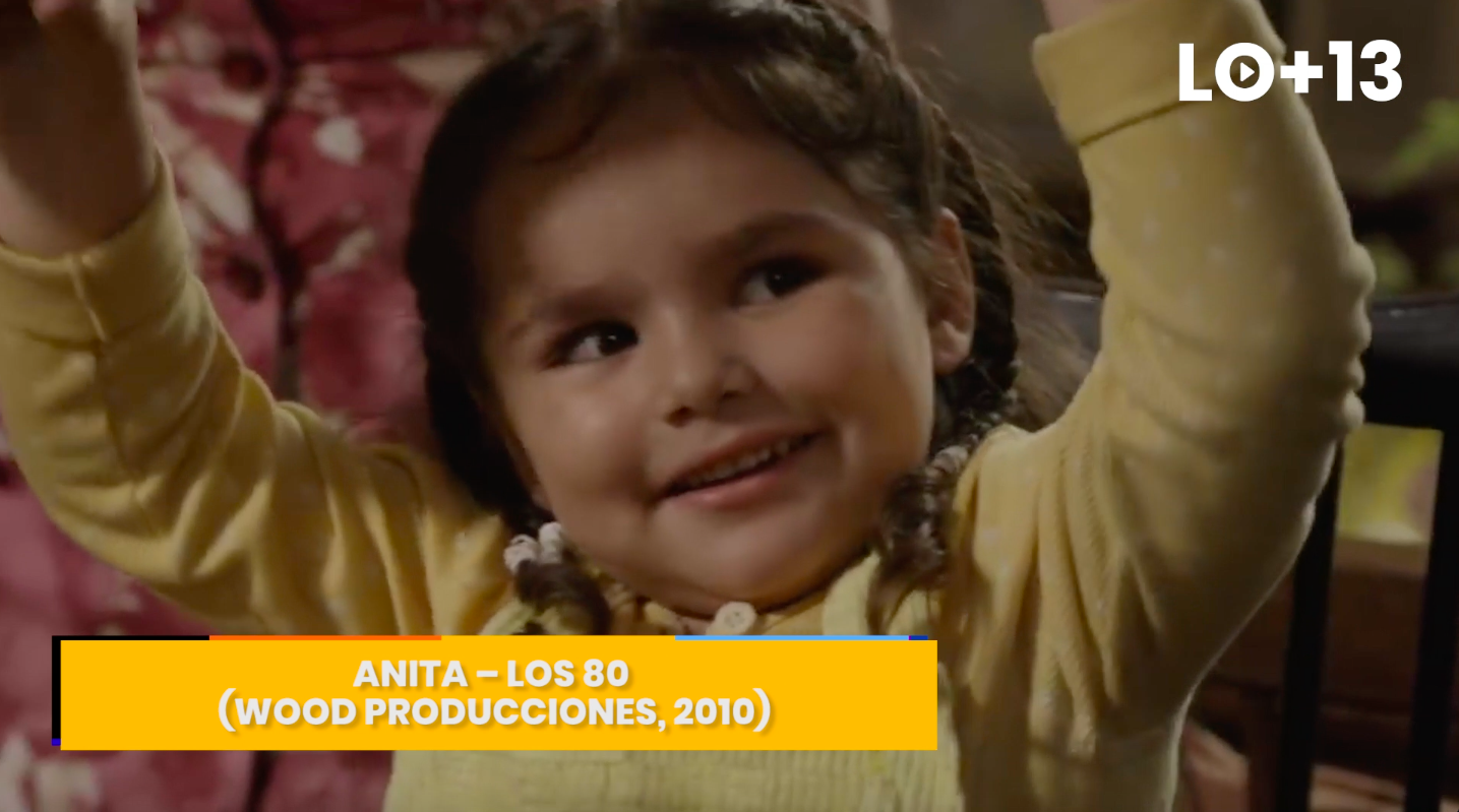 teleseries