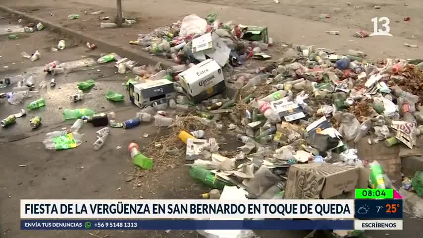 San Bernardo