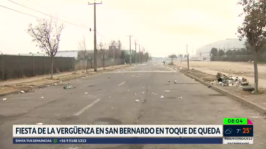 San Bernardo