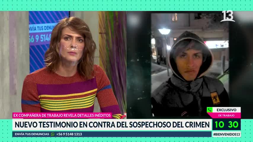 sospechoso