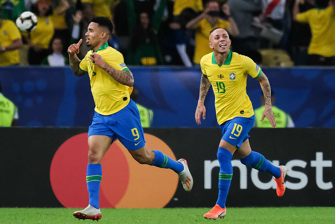 Brasil