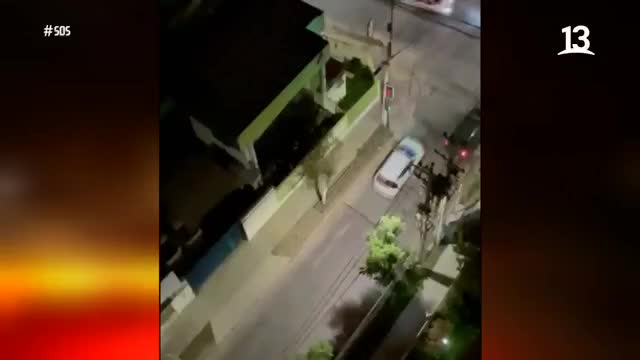 Delincuentes se hacen pasar por PDI