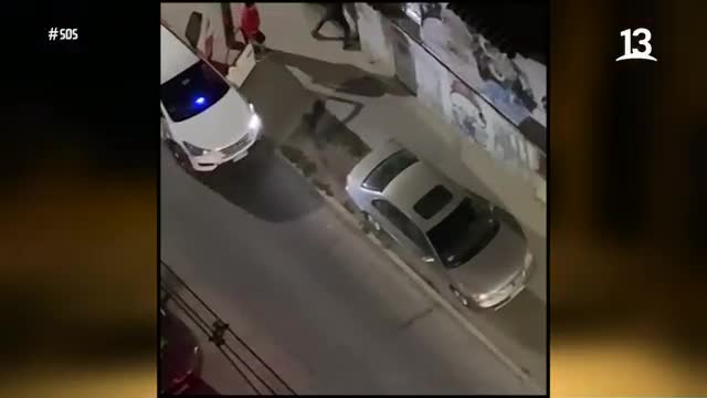 Delincuentes se hacen pasar por PDI
