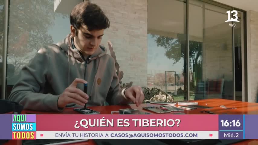 joven