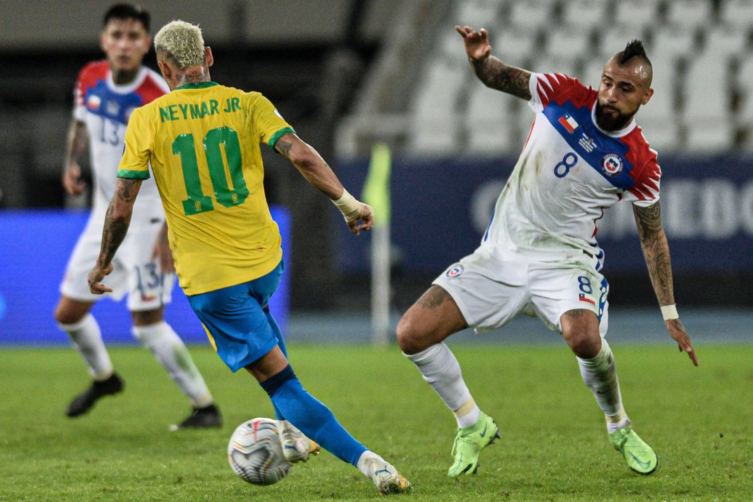 Neymar