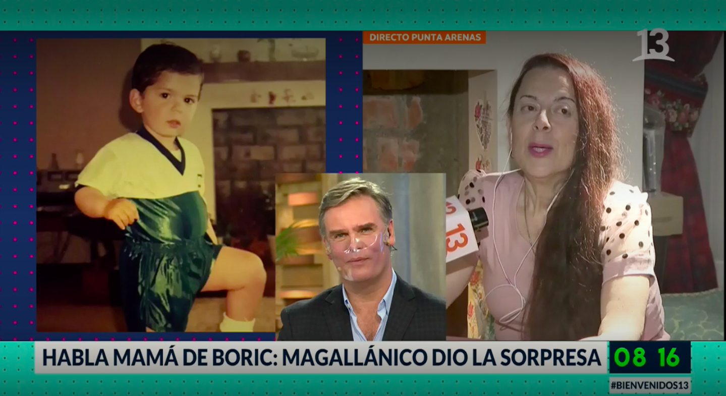 Boric