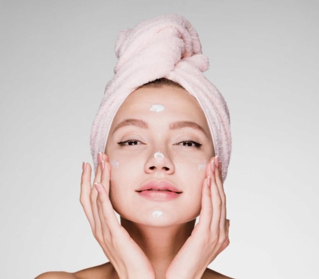 skin care
