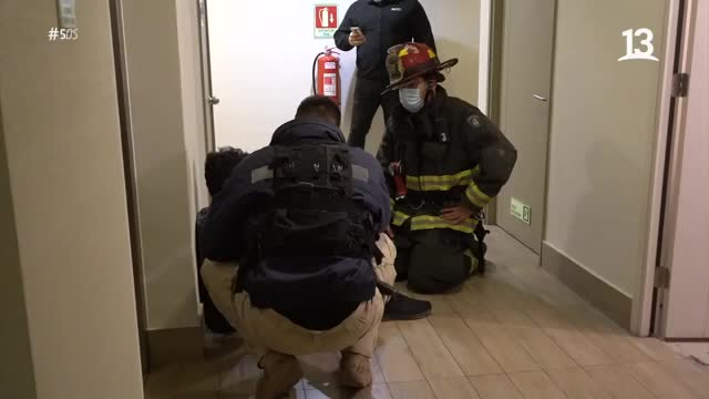 Pareja perdió a sus dos gatitos en incendio