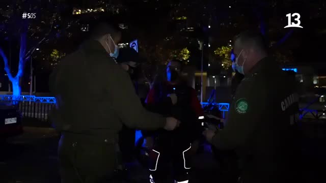 Seremi de Salud cursó sumario tras partido de La Roja