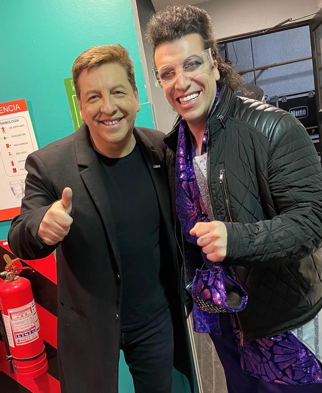 Leo Rey asegura que ganaba “100 lucas” en “La Noche”