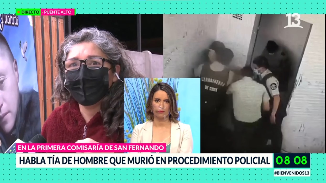Hombre