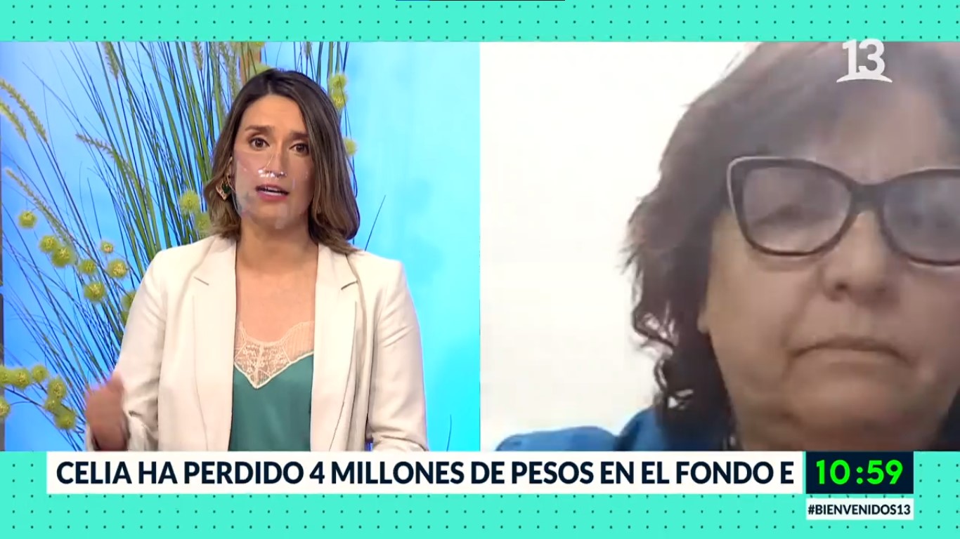 Pensiones
