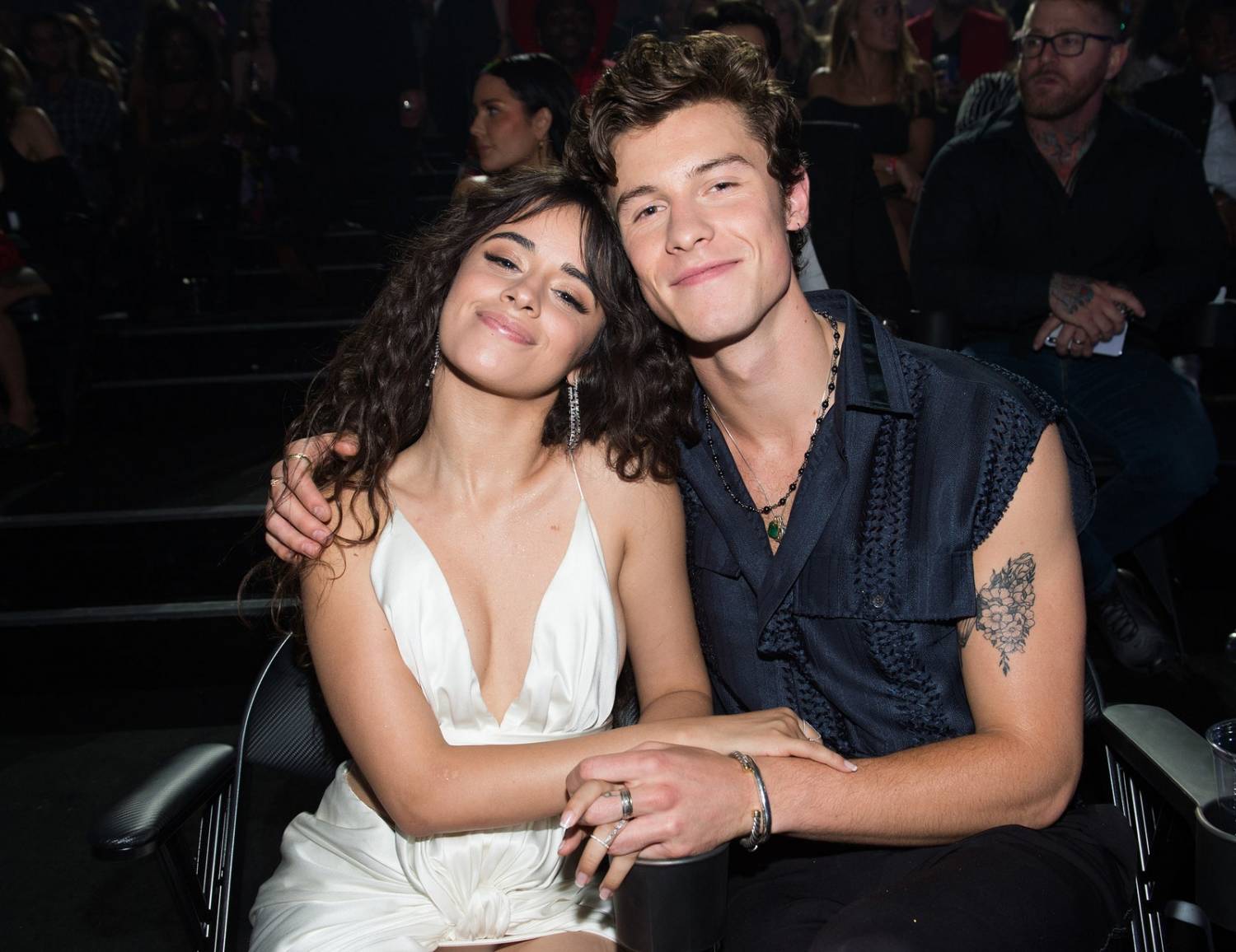 Camila Cabello y Shawn Mendes confirman el fin de su relación