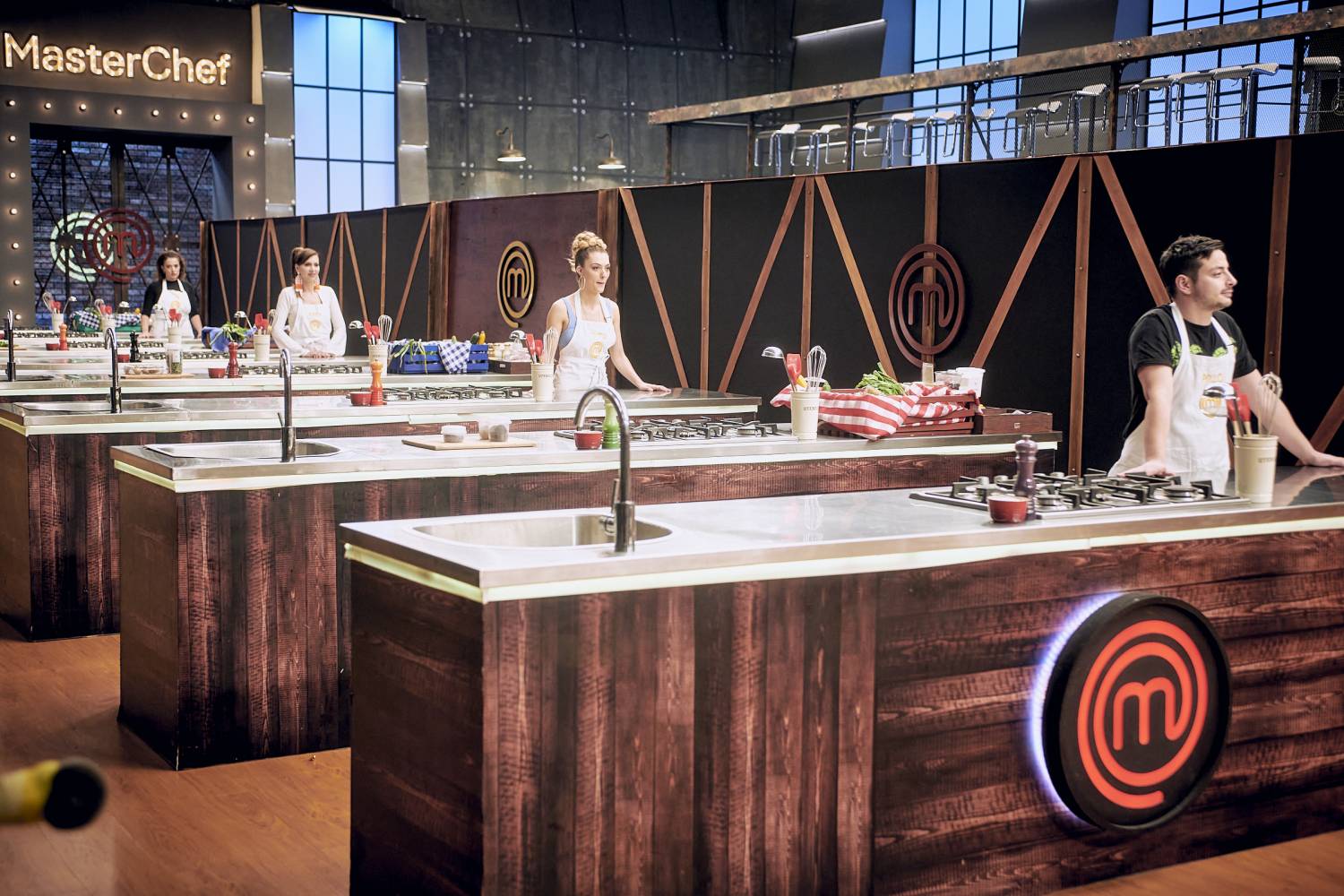 MasterChef Celebrity