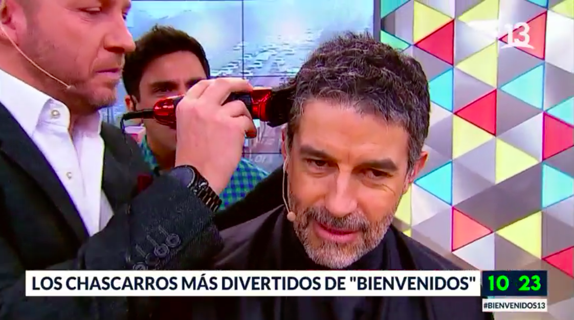 Revive los chascarros más divertidos de “Bienvenidos”