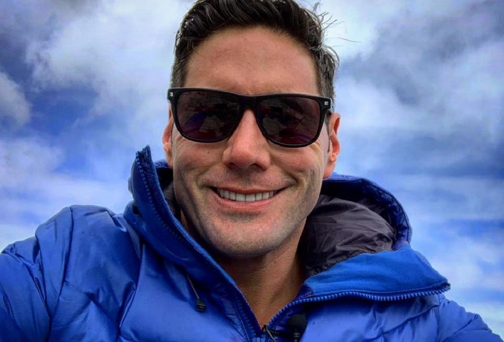 Pancho Saavedra