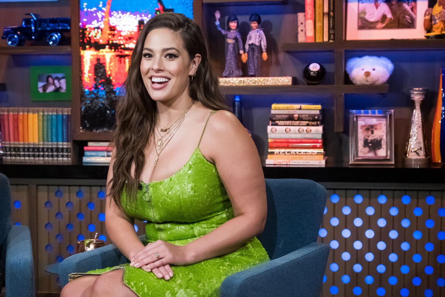 Ashley Graham