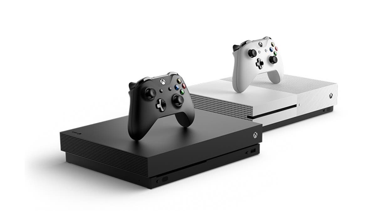 Microsoft confirma que la producción de consolas Xbox One se detuvo hace  más de un año - Millenium