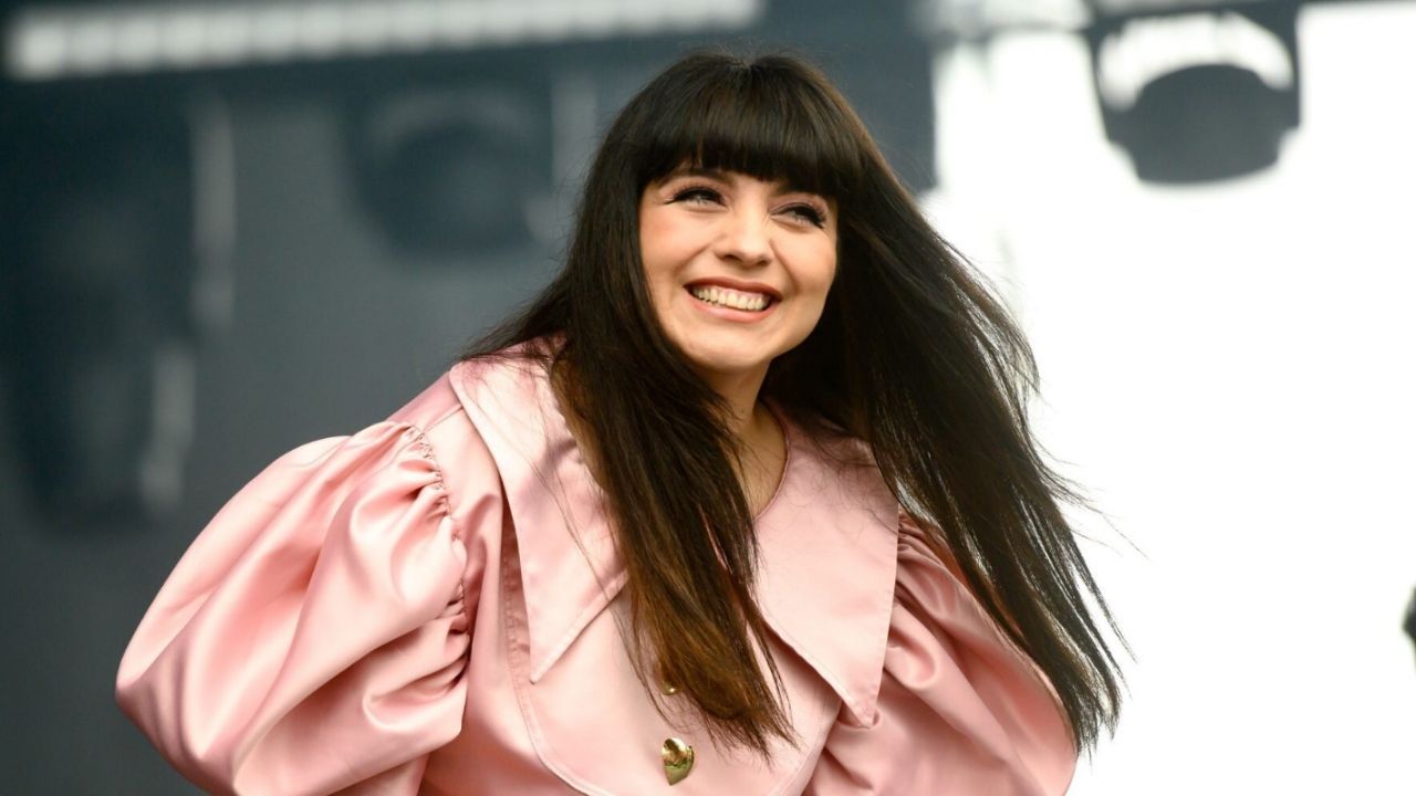 Mon Laferte