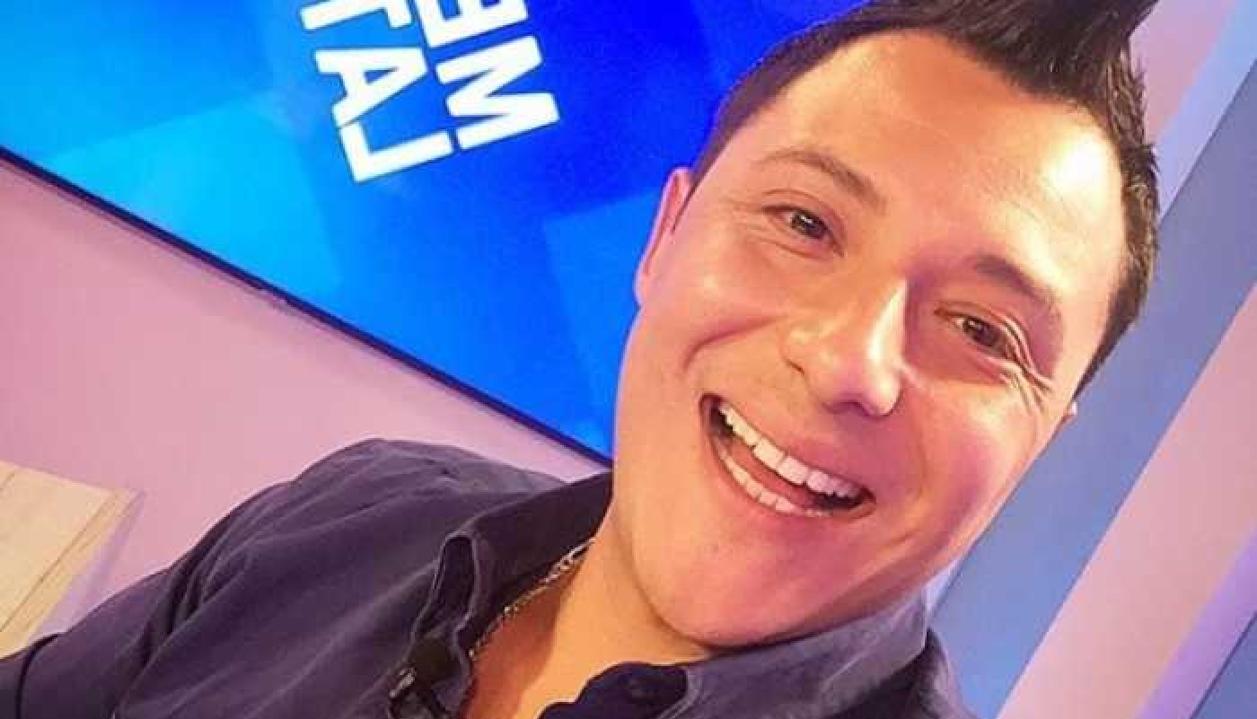 Sergio Rojas