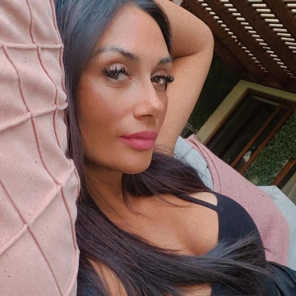 “Viva la vida”: Ex marido de Pamela Díaz anuncia su matrimonio