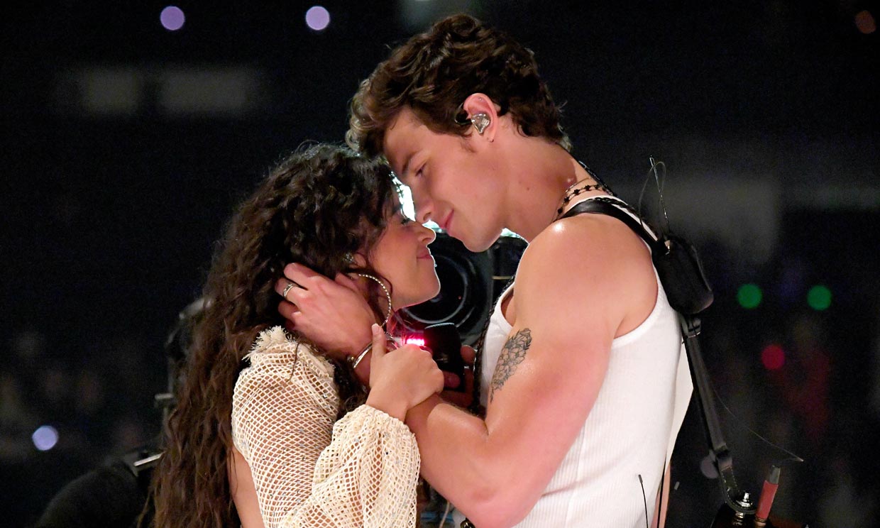 Camila Cabello revela las razones de su quiebre con Shawn Mendes