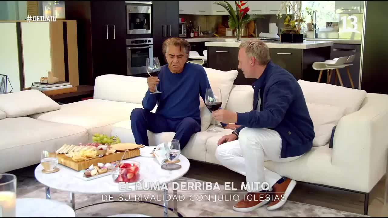 De tu a tu