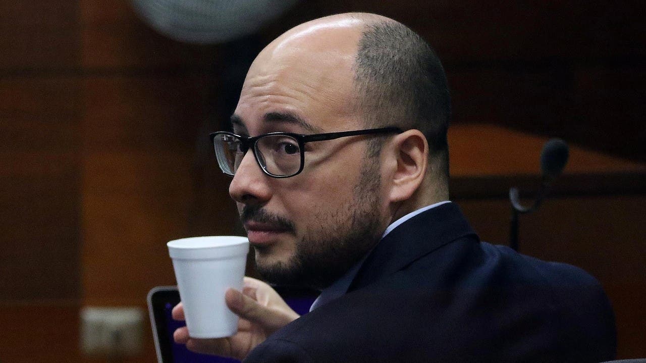 Nicolás López será trasladado a otro centro penitenciario