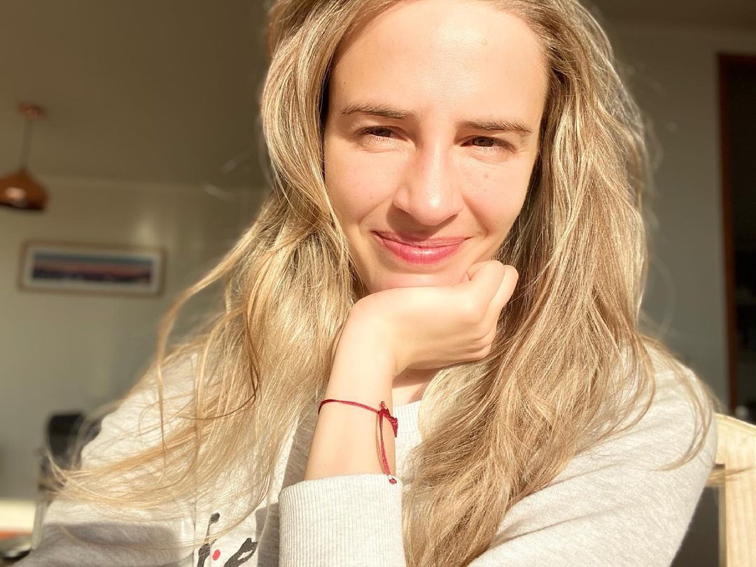 La desconocida pena de Valeria Ortega: perdió un bebé el 2021