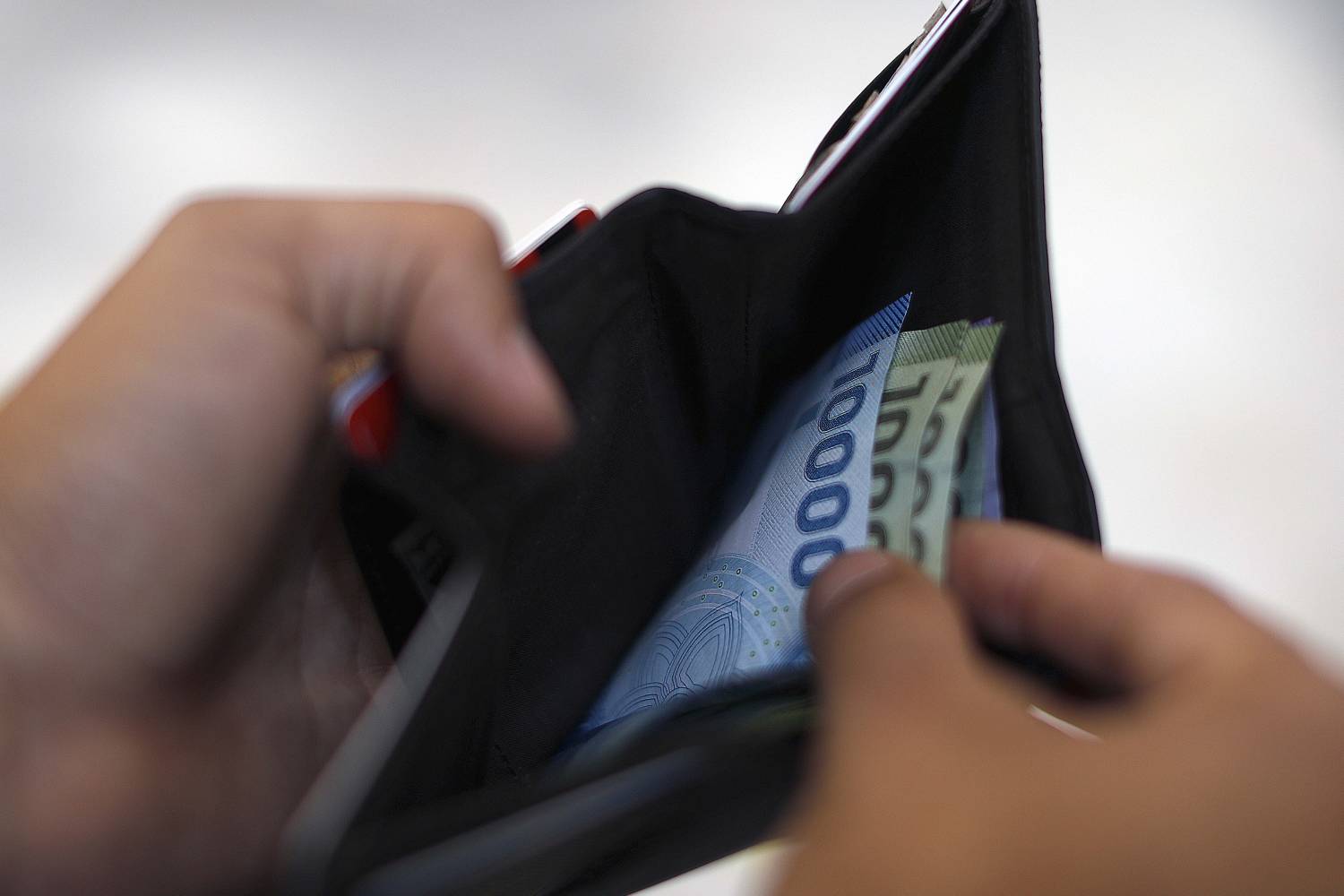 Autopréstamo AFP: ¿En qué está la iniciativa y quienes podrían solicitar dinero?