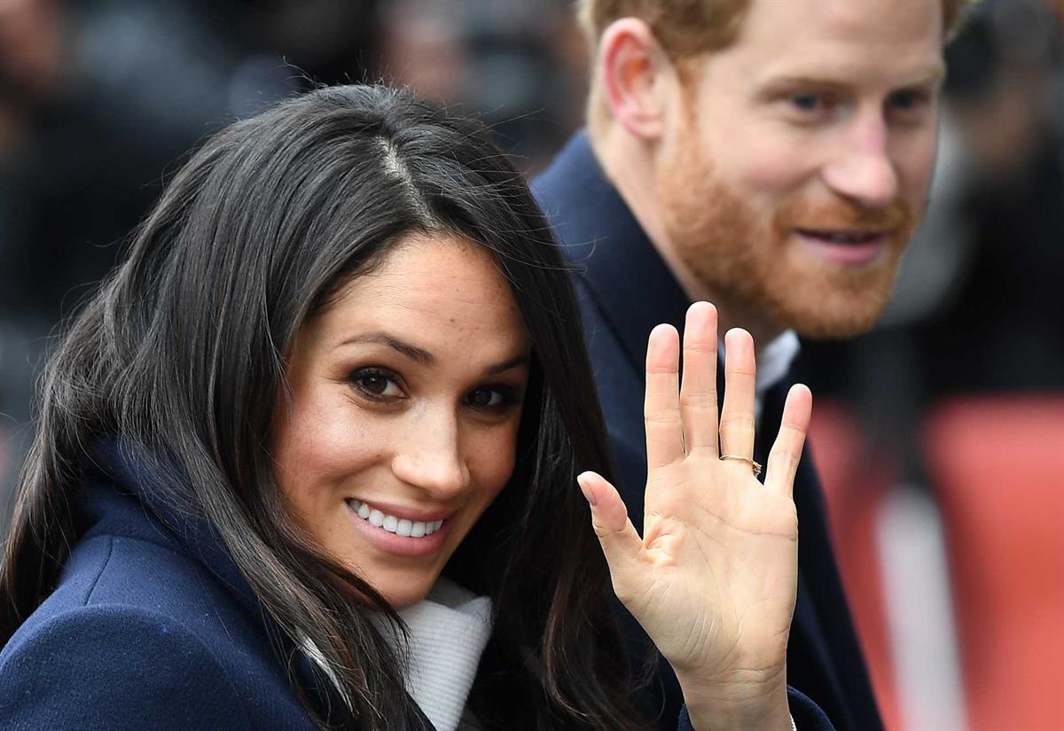 Meghan Markle