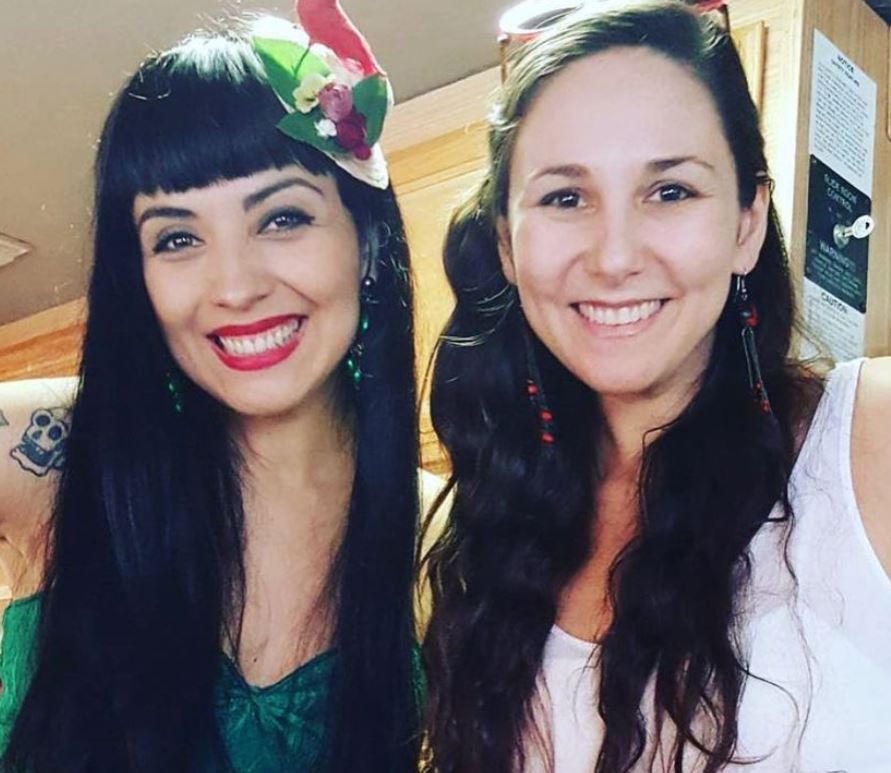 Mon Laferte