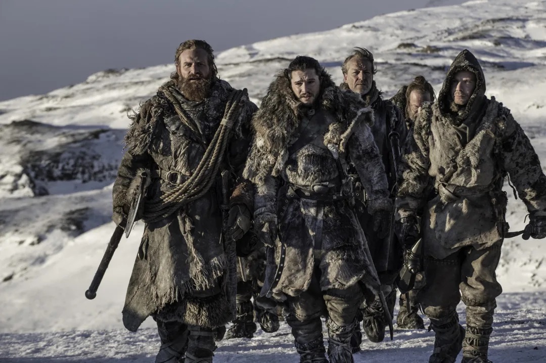 Jon Snow