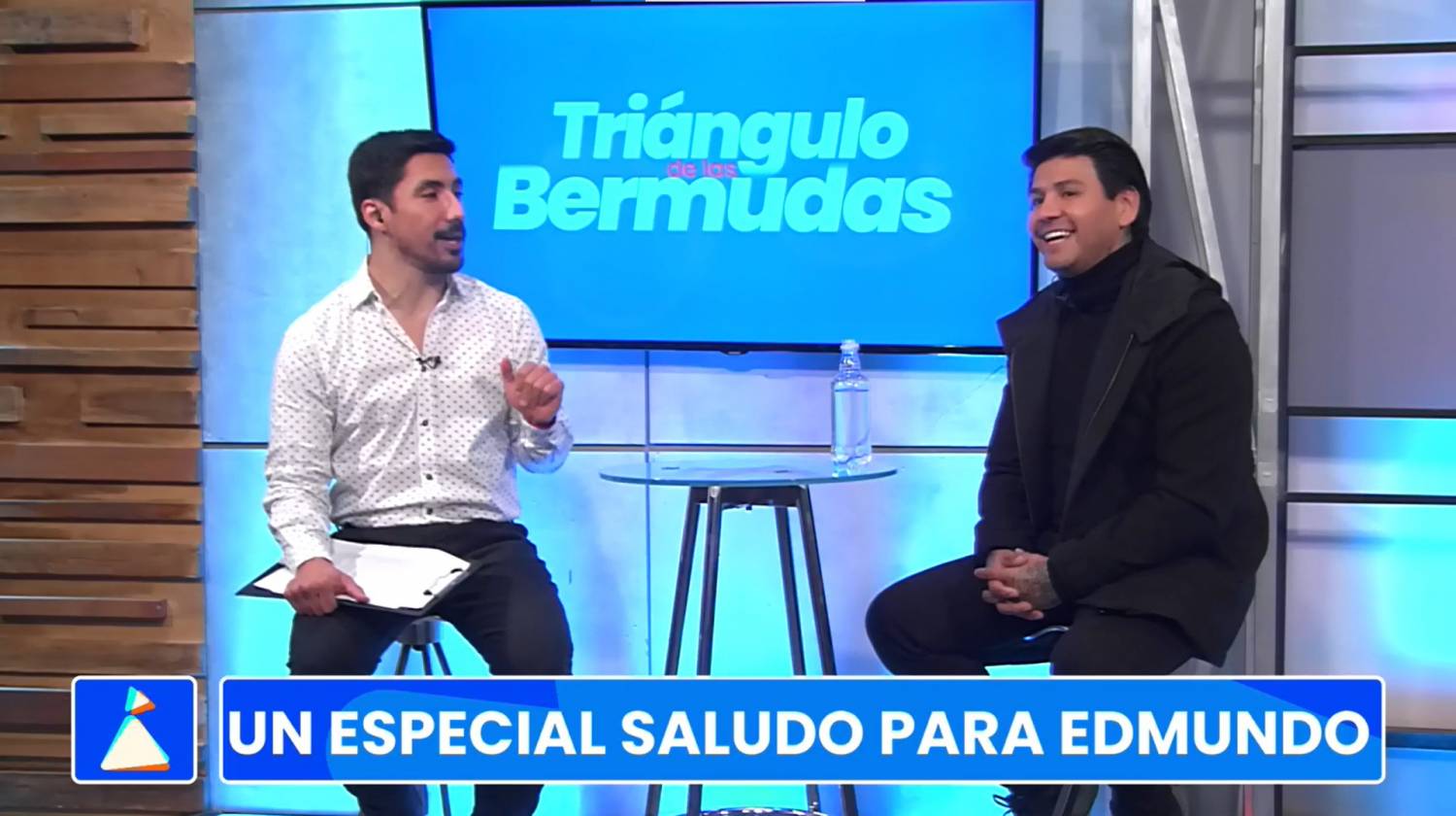 Tranquilo, papá