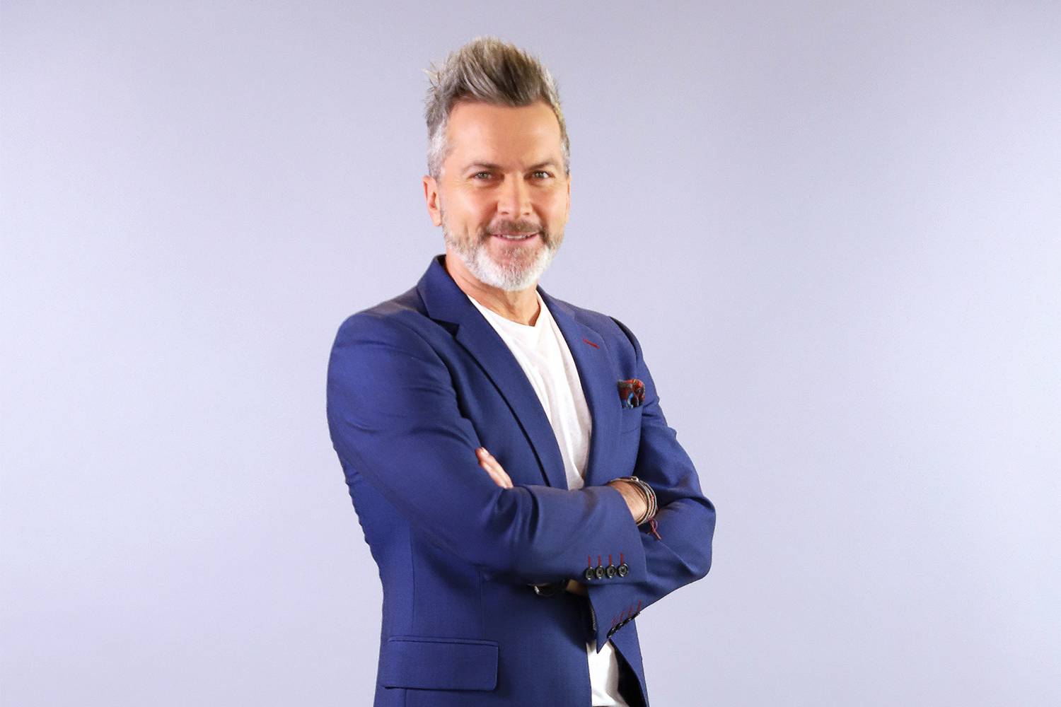 Cristián Sánchez