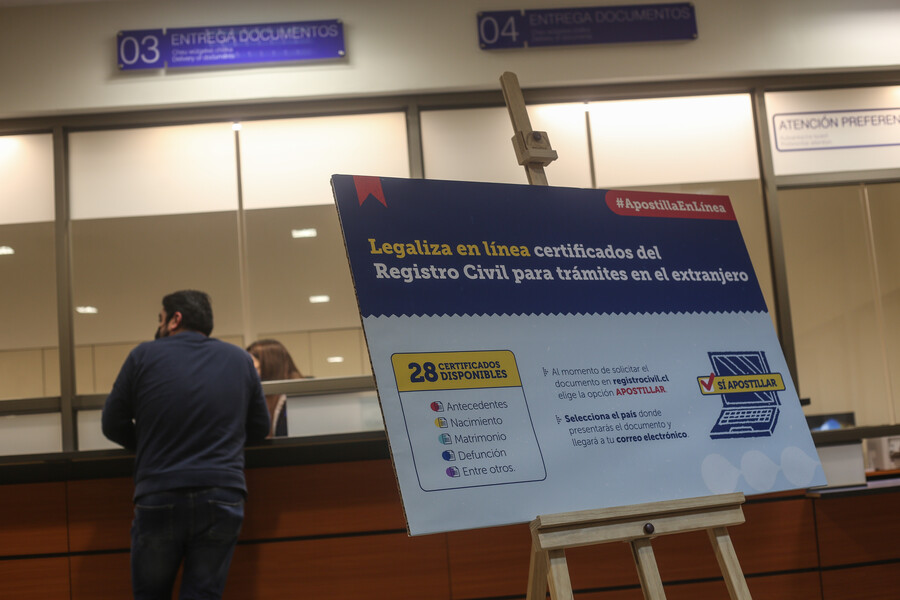 Certificados