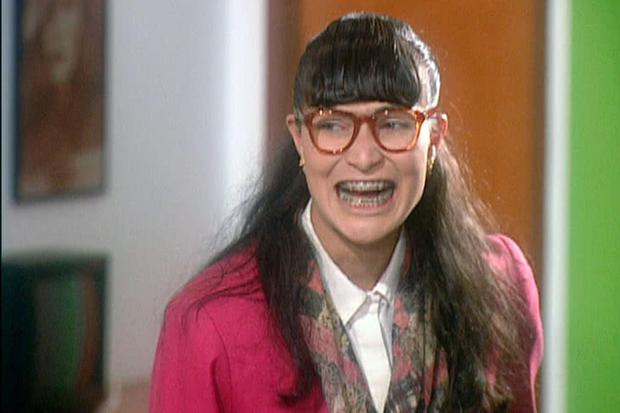 Betty, la fea