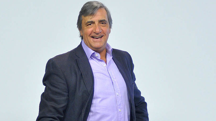 Kike Morandé