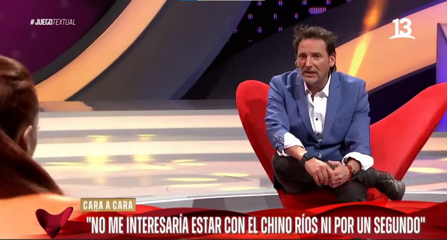 Daniel Fuenzalida