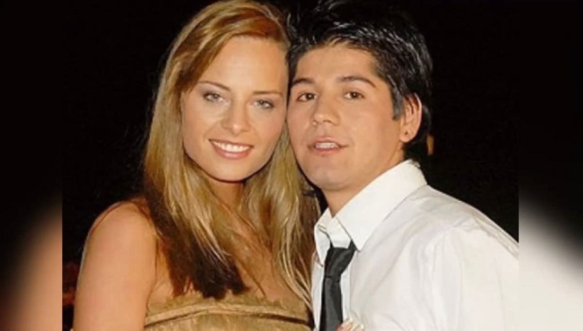 Cari y Edmundo Varas