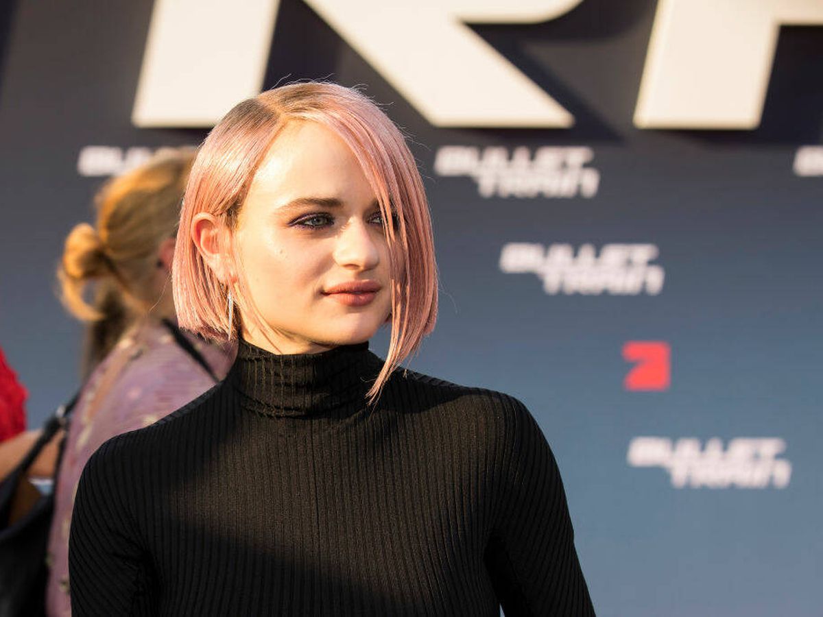 Joey King