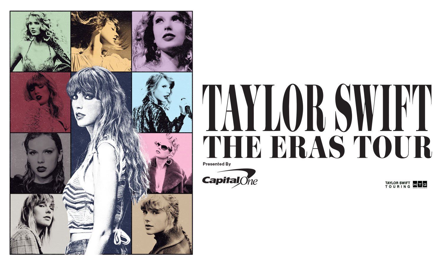 The Eras Tour - Taylor Swift