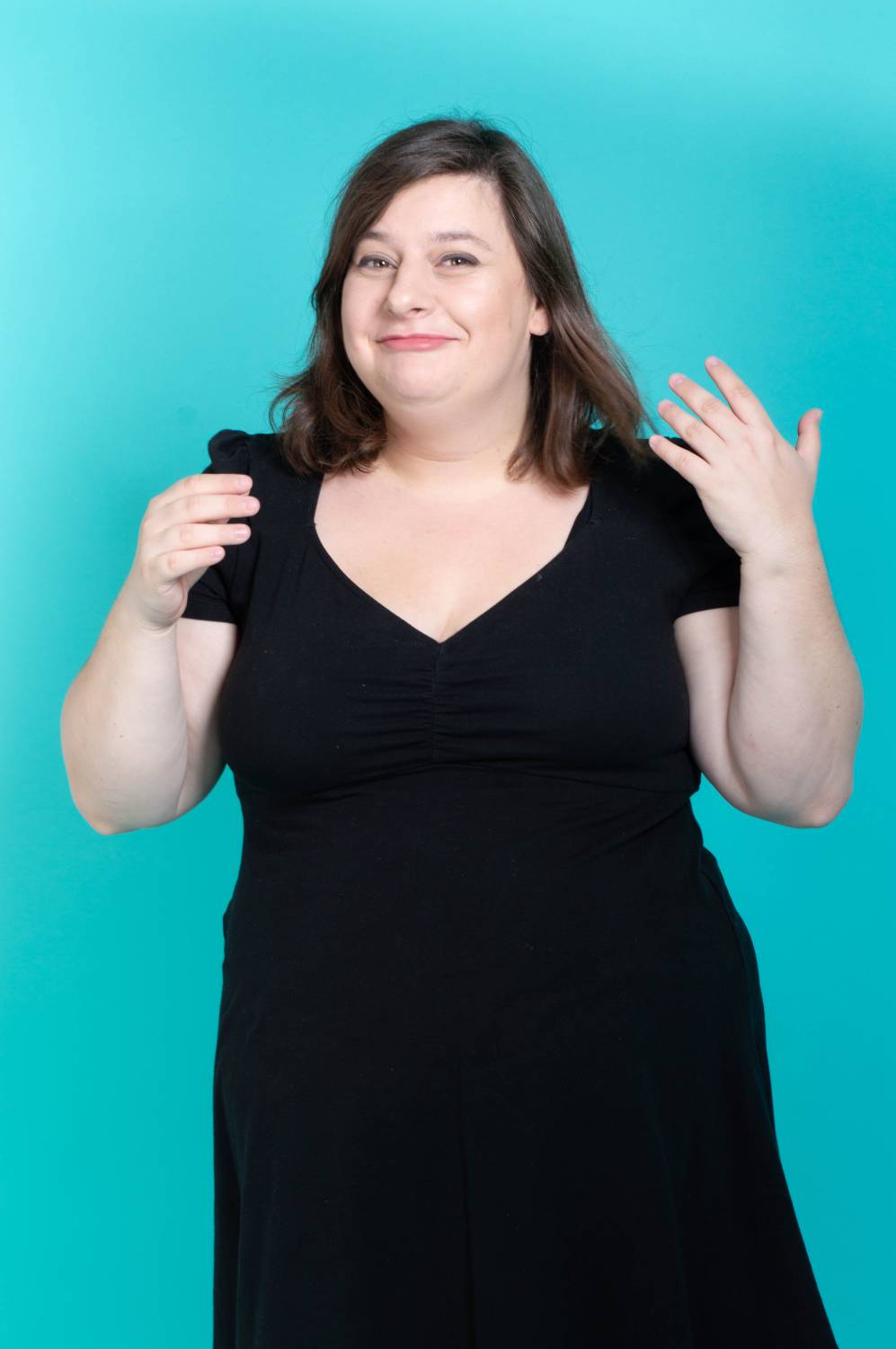 Laila Roth