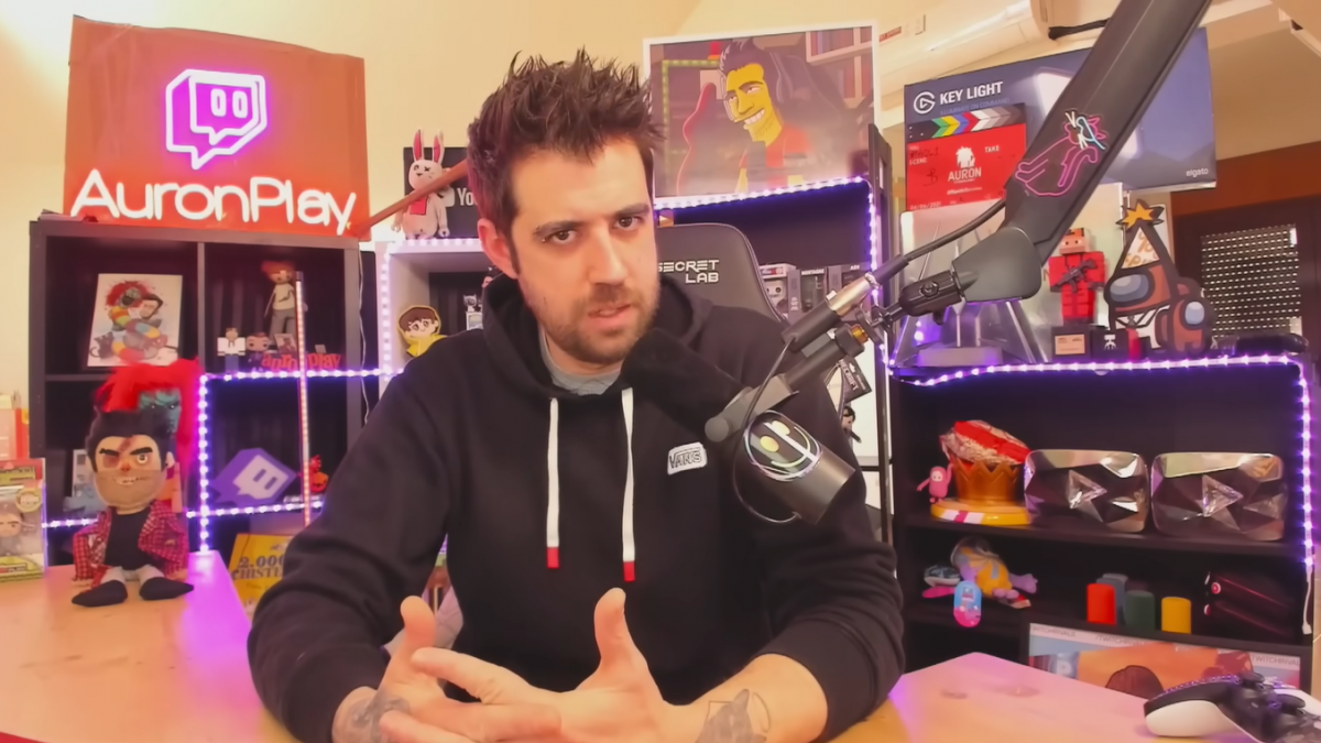 AuronPlay